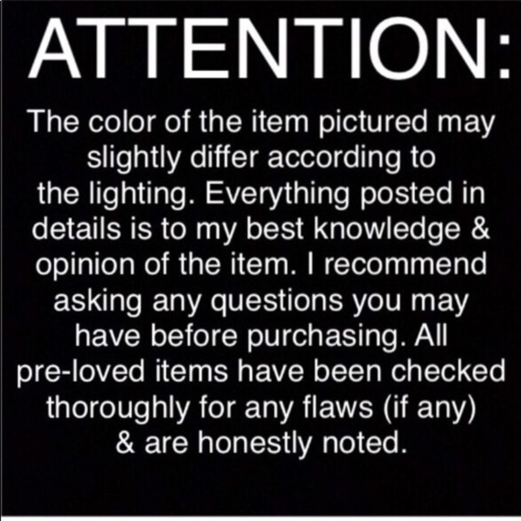 ⚜️ Wet Seal Tunic Sweater Dress (Size S/M) - Picture 8 of 8